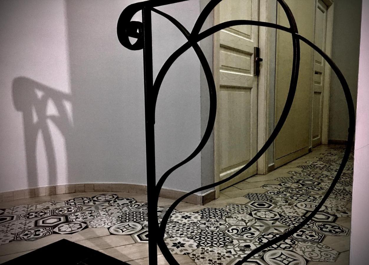 B&B Fiumara Napoli Esterno foto