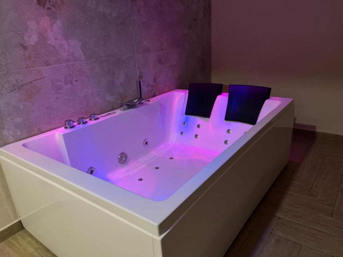 B&B Fiumara Napoli Esterno foto