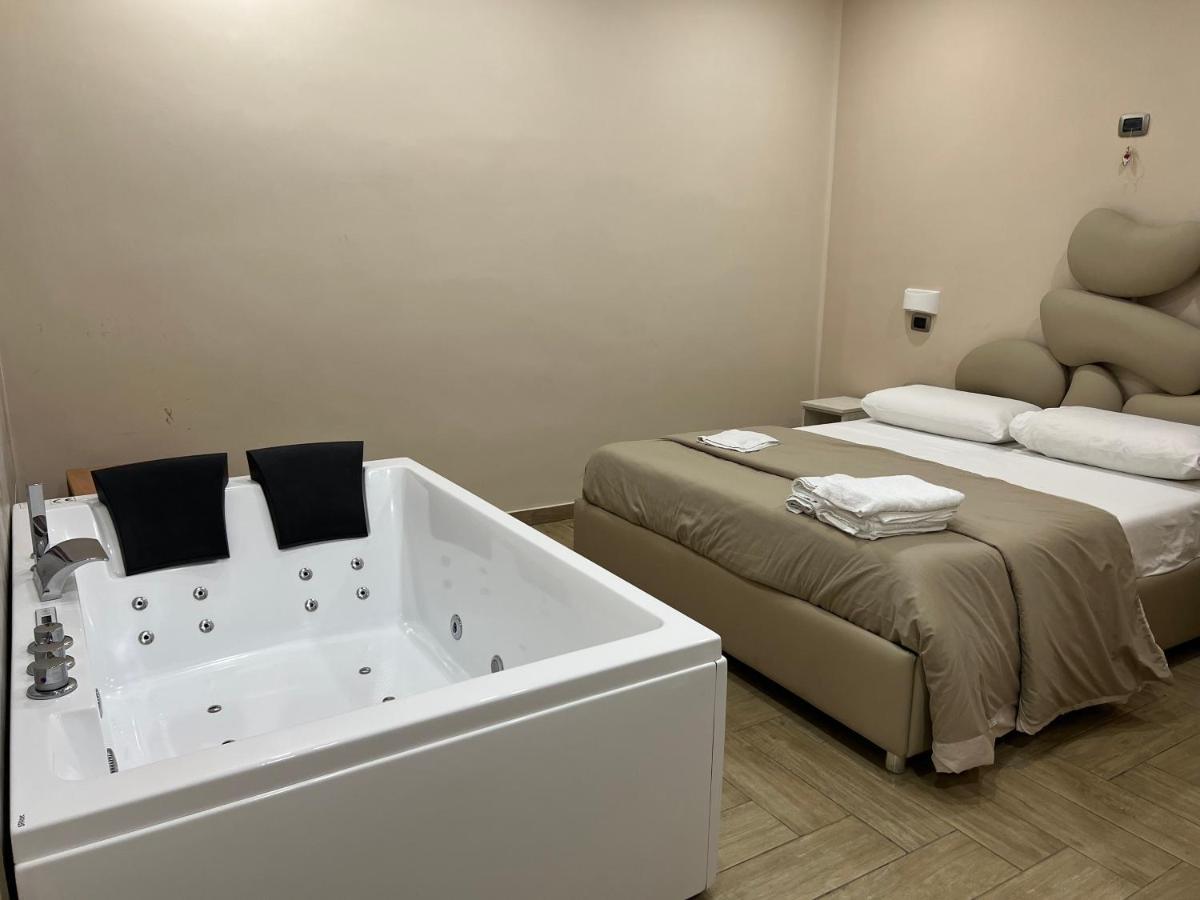 B&B Fiumara Napoli Esterno foto