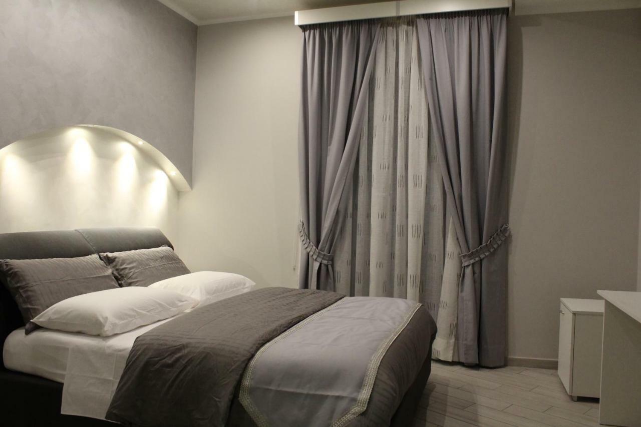 B&B Fiumara Napoli Esterno foto