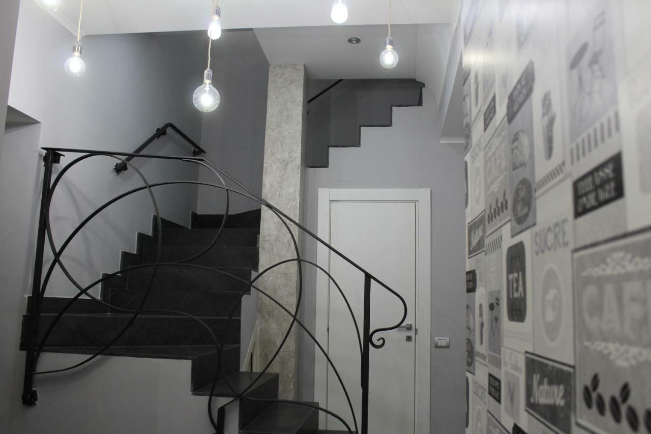 B&B Fiumara Napoli Esterno foto
