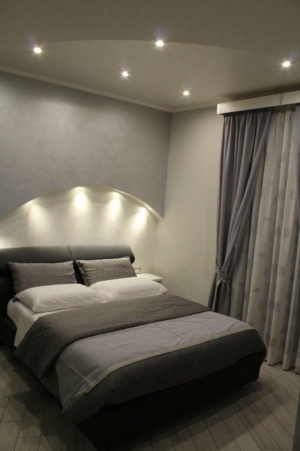 B&B Fiumara Napoli Esterno foto