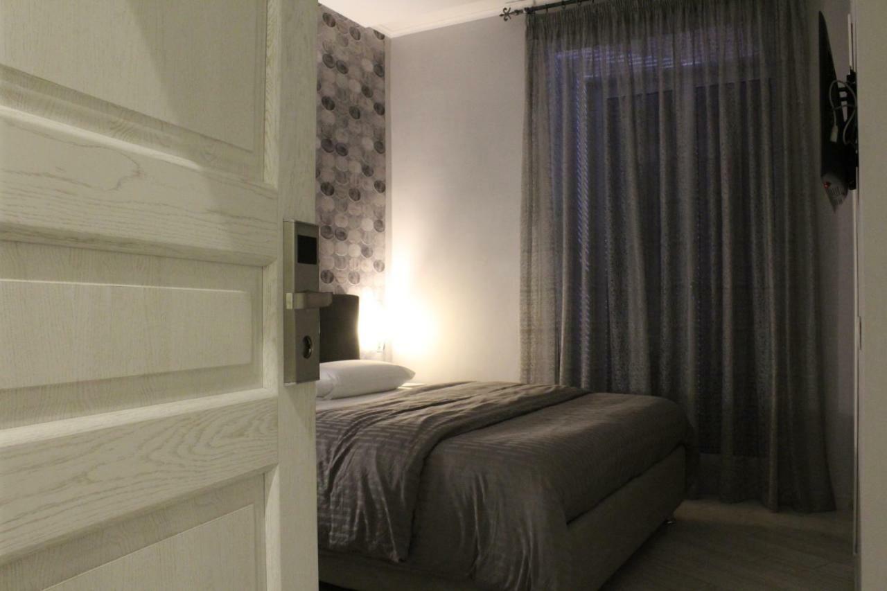 B&B Fiumara Napoli Esterno foto