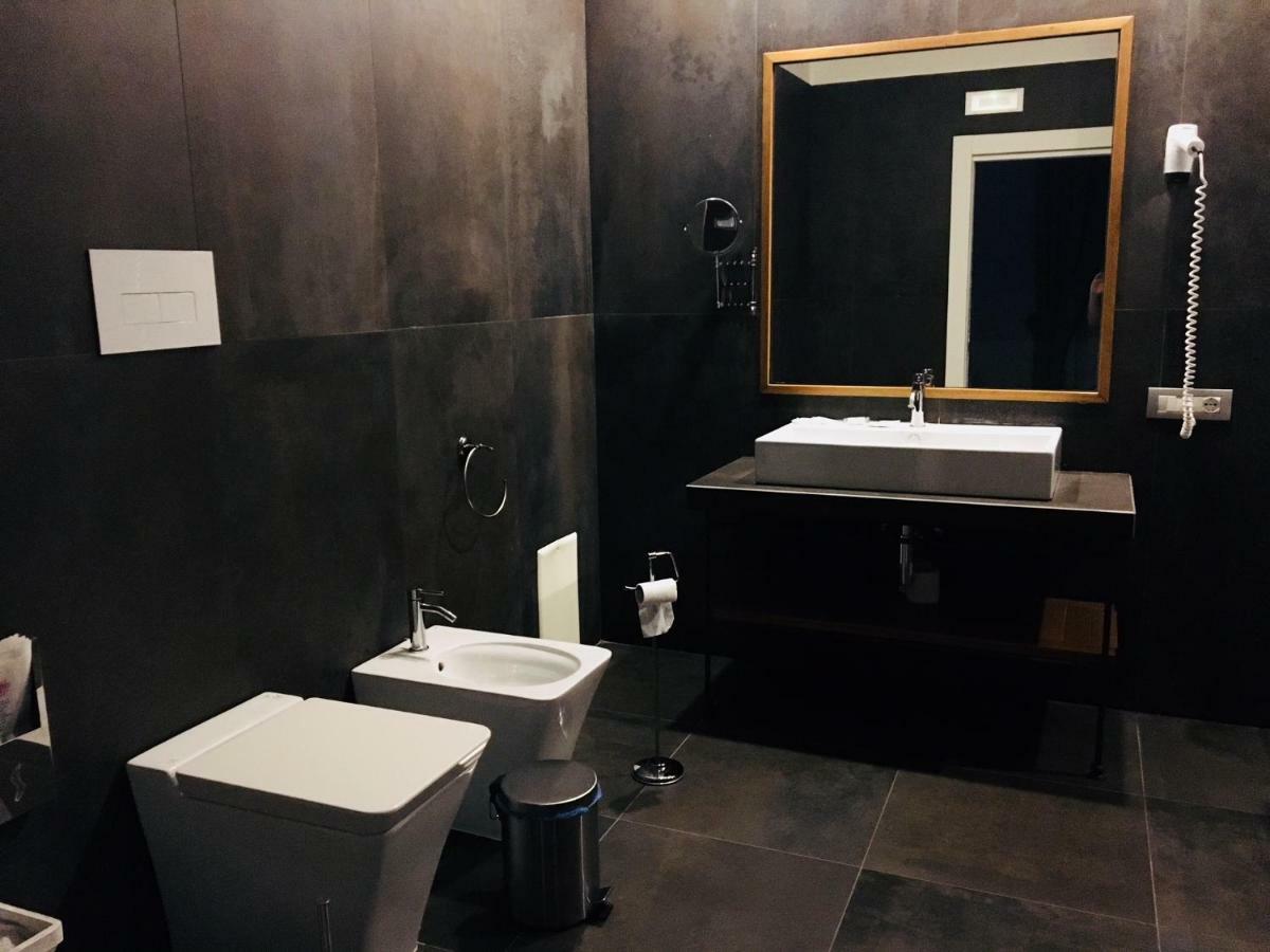 B&B Fiumara Napoli Esterno foto