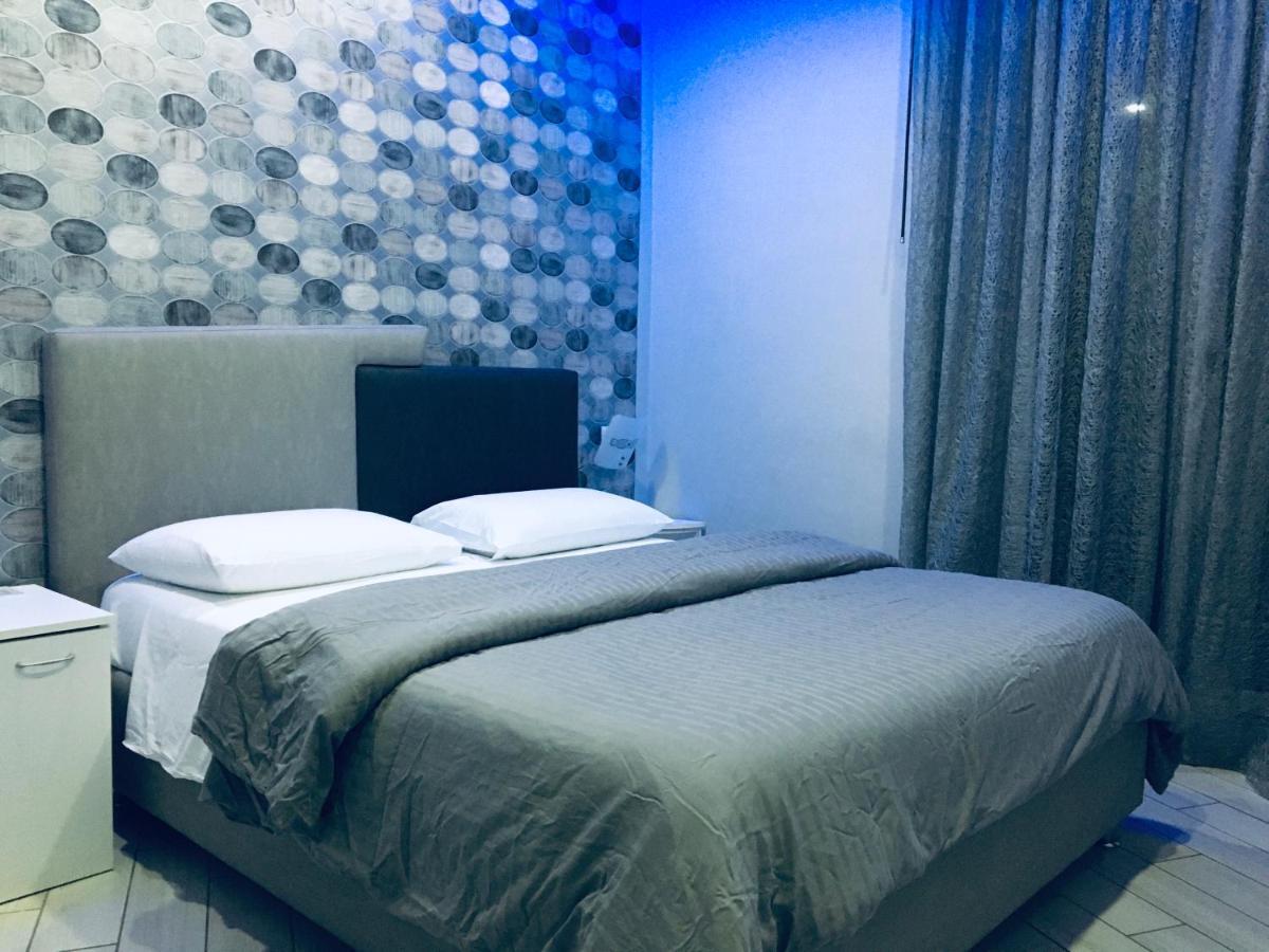 B&B Fiumara Napoli Esterno foto