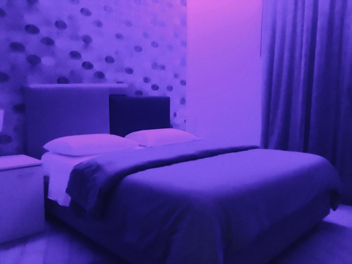 B&B Fiumara Napoli Esterno foto